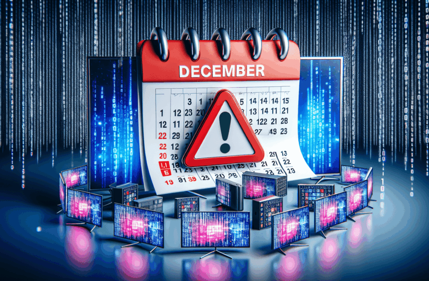 Netflix Dejará de Funcionar en Ciertos Modelos de Smart TV Desde Diciembre