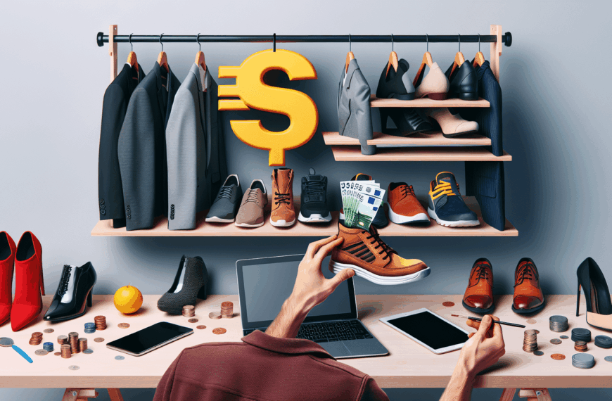 Ahorra Espacio y Dinero: Organiza tus Zapatos con el Inventivo Gadget de Ikea por Solo 9 Euros