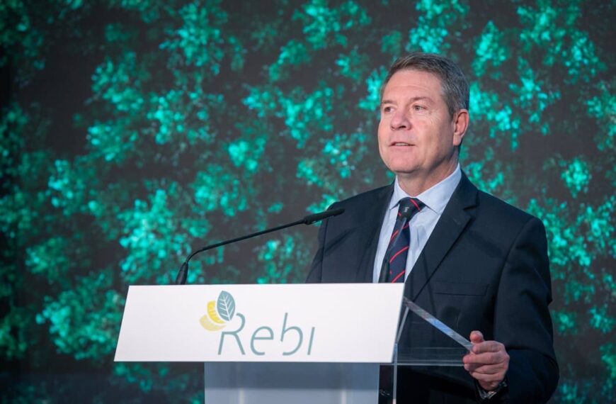 Page Anuncia La Firma Del Plan De Empleo Con Diputaciones Y Agentes Sociales El 2 De Diciembre