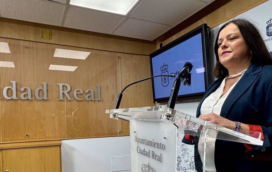 Pasacalles, música y Papá Noel en moto animarán la programación navideña de Ciudad Real