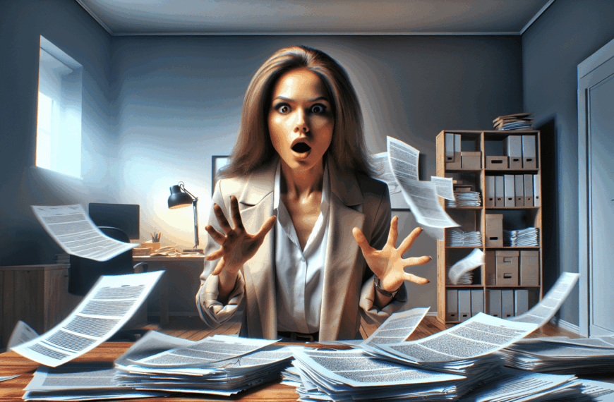 Paula, Conmocionada al Desvelar la Realidad Oculta de su Empresa