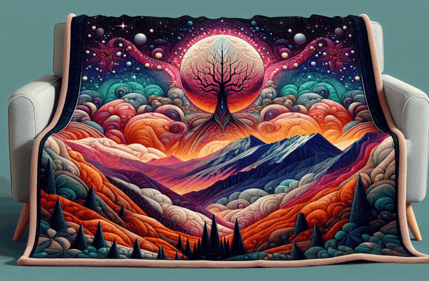 Descubre la Ingeniosa Solución de Pepco para Guardar Mantas de Sofá este Invierno