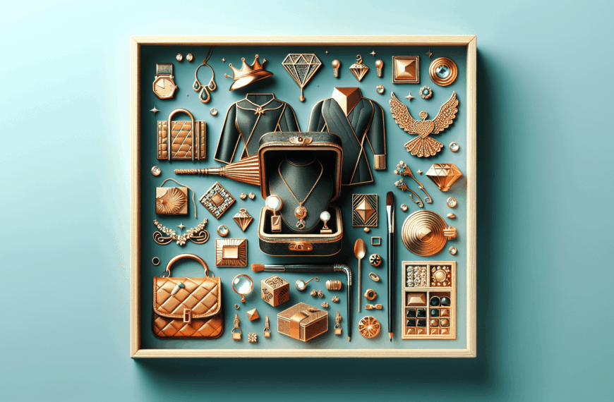 Pepco: Almacenamiento Elegante y Económico para tus Joyas