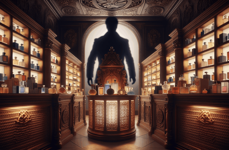 Perfumerías de la Reina enfrenta una amenaza inminente en el próximo capítulo de ‘Sueños de Libertad’