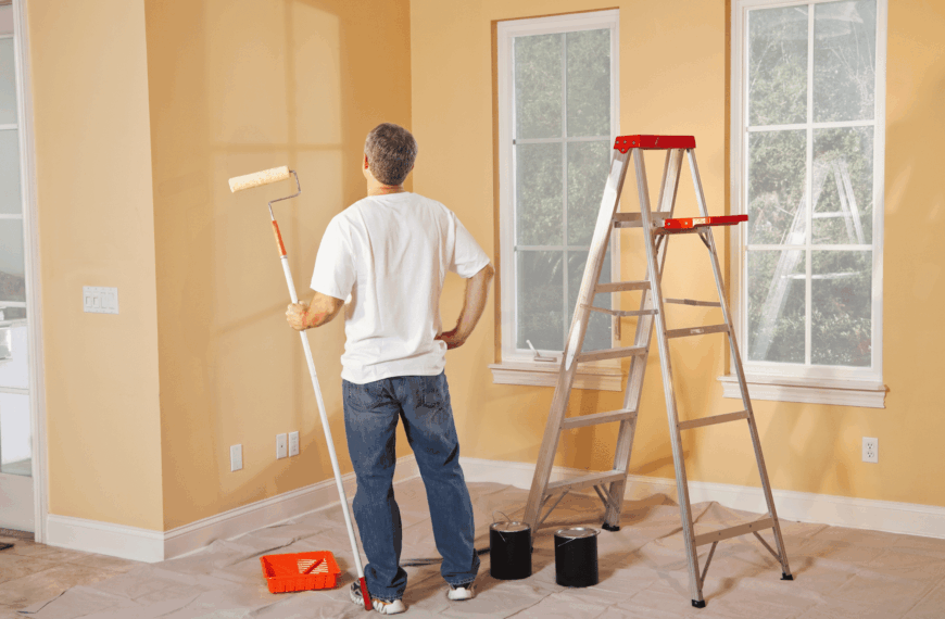 Transforma Tu Espacio en Madrid con Pintura y Decoración Velázquez: La Empresa Líder en Innovación Decorativa