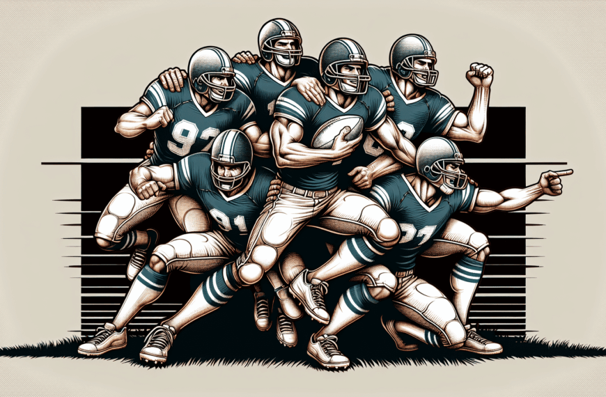 Plena confianza en el valor de mi equipo