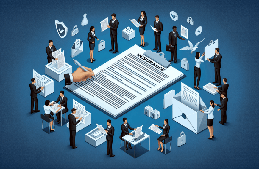 Asegura el Futuro de Tu Negocio con los Seguros Clave que Realmente Necesitas