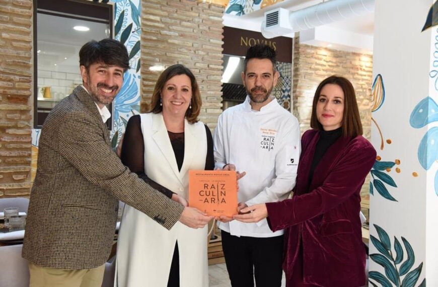Raíz Culinaria Expande Su Red: 18 Nuevos Restaurantes Y 98 Embajadores Para 2024