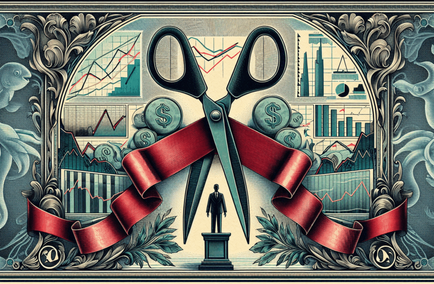 Reserva Federal Reduce Tipos y Jerome Powell Aclara Independencia de la Política Monetaria