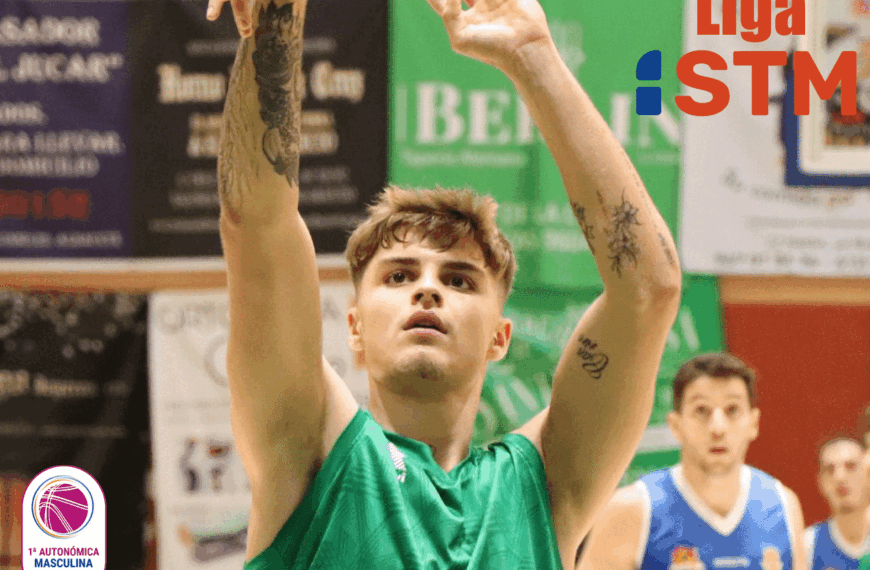 Resumen de la Jornada 6: Lo Mejor de la Liga Regular en Ambos Grupos #LigaSTM