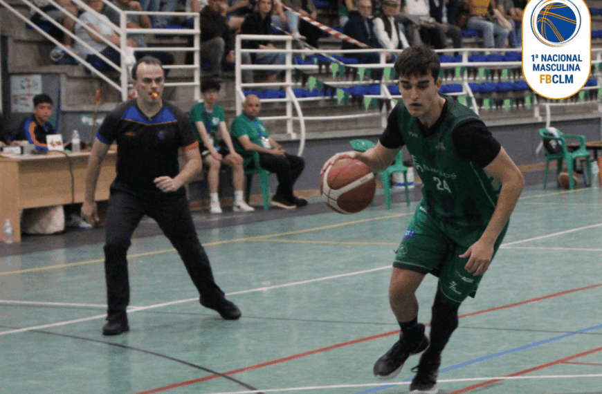 Resumen de la Jornada 8: Lo Mejor de la Liga Regular #Nacional1MAS