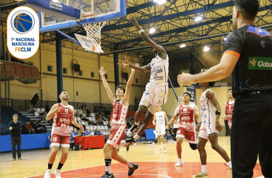 Resumen y Análisis de la Jornada 6 de la Liga Regular #Nacional1MAS