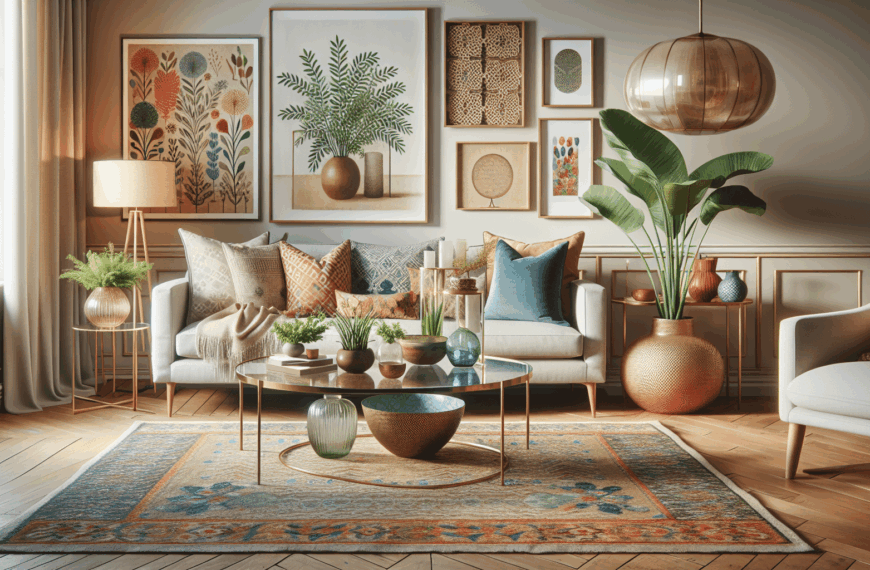 Revitaliza Tu Espacio: Estrategias Para Recuperar Su Esplendor y Belleza