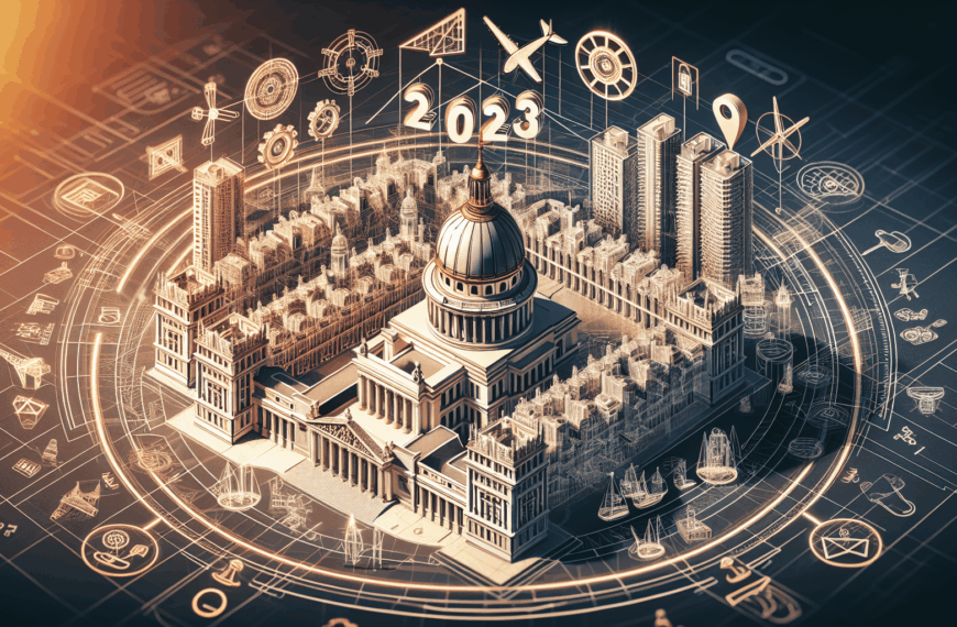 Revolución en AEC: SABIC 2023 Presenta en Madrid las Últimas Innovaciones en Arquitectura, Ingeniería y Construcción