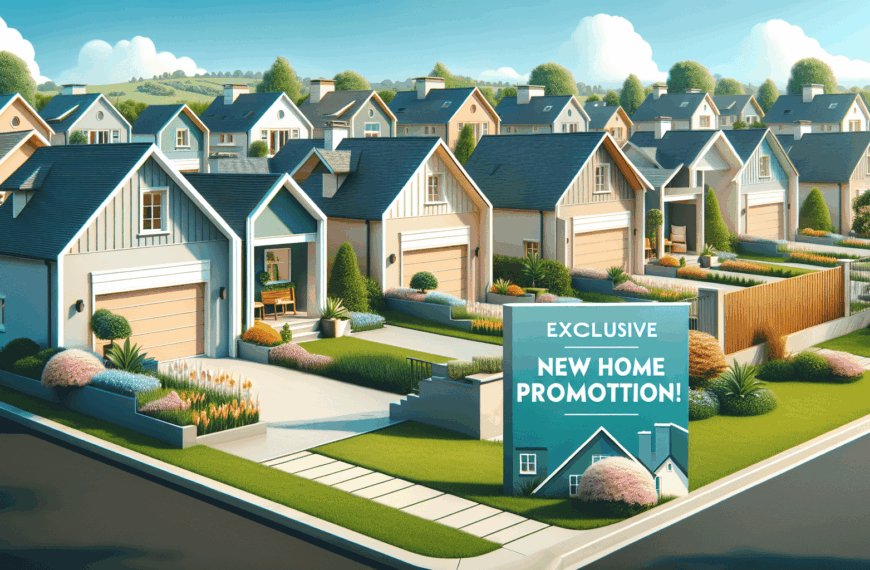 Seraporcasas.com Lanza Promoción Exclusiva de Nuevas Viviendas en Miño