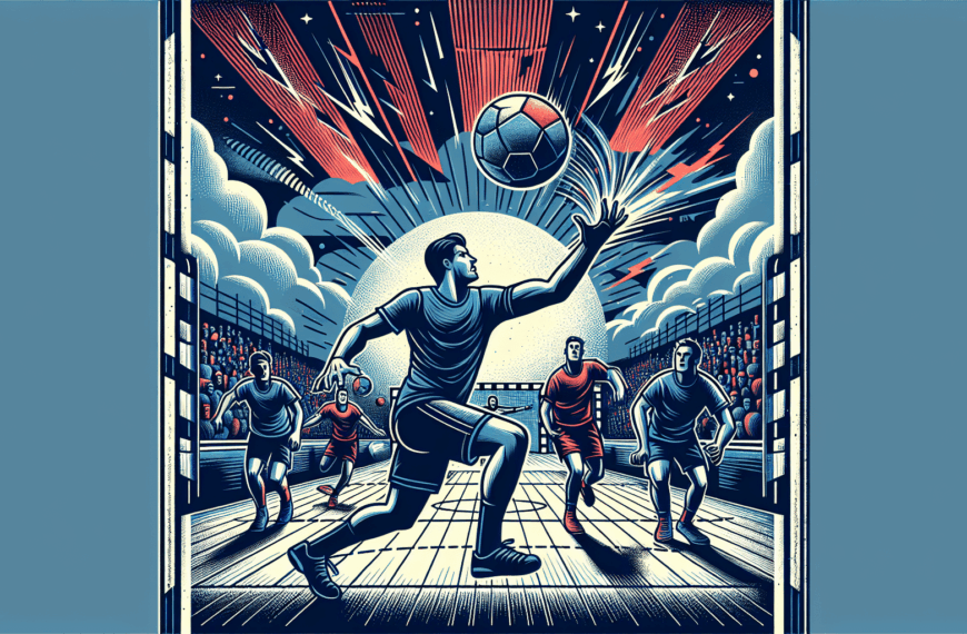 Sigue en vivo el encuentro de BM Alarcos Ciudad Real