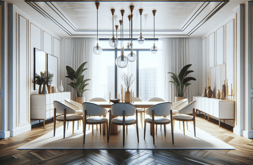 Transforma Tu Comedor En Un Espacio De Ensueño Con Las Sillas De Primark