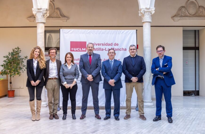 Toledo Lanza Innovador Máster para Optimizar la Gestión de Entidades Locales