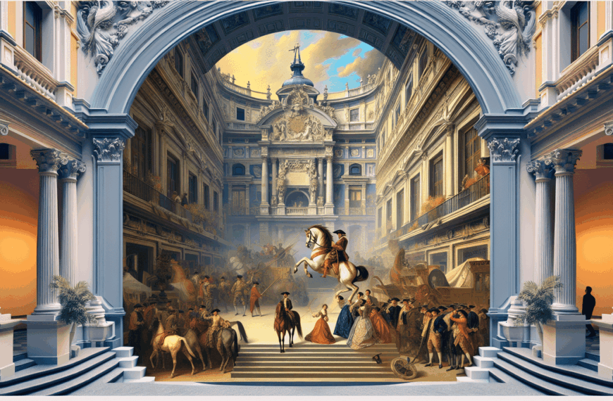 Transformación de Espacios en Madrid: Pintura y Decoración Velázquez a la Vanguardia del Estilo e Innovación