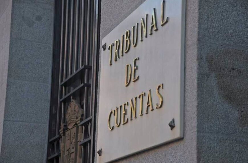 Tribunal de Cuentas Insta a Diputaciones de C-LM a Facilitar la Participación de Municipios en Planes de Cooperación