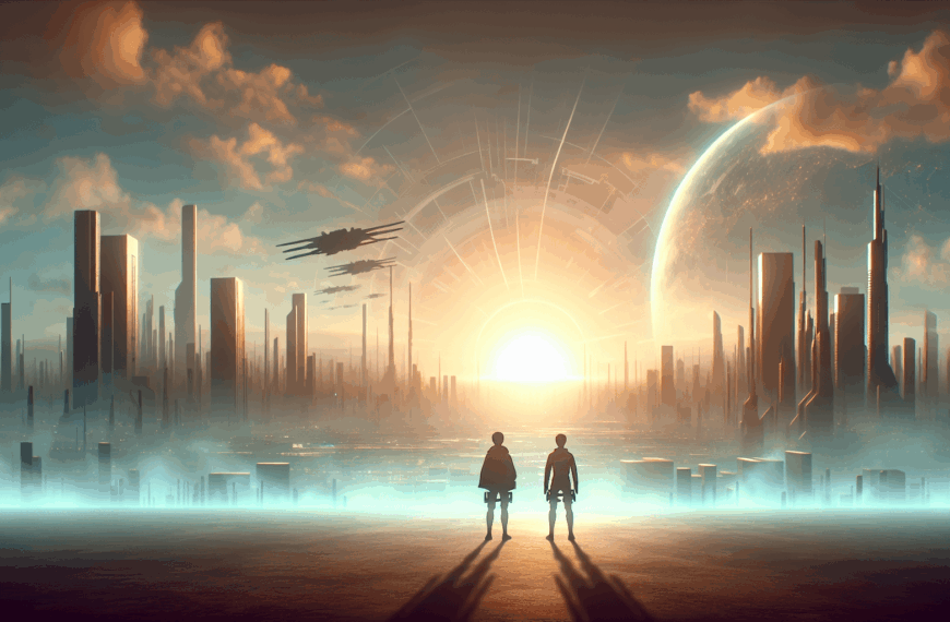 Un Futuro Lleno de Esperanza para los Eren Definirá el Desenlace de ‘Hermanos’