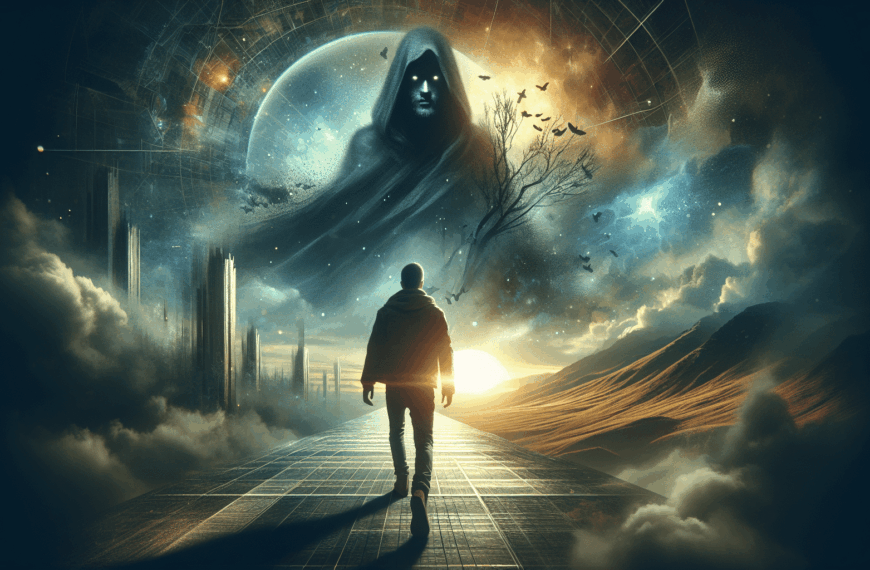 Un Nuevo y Enigmático Personaje Llega a ‘Sueños de Libertad’