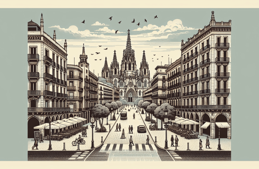 Explorando El Tiempo: La Arquitectura del Born