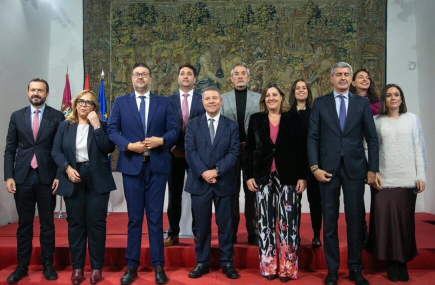 Vídeo: Parques arqueológicos y monumentos recibirán 8 millones para su modernización hasta 2026