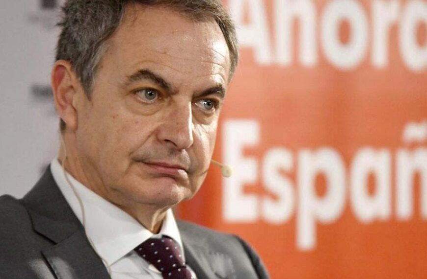 Zapatero: Revelaciones Sorprendentes de su Gobierno