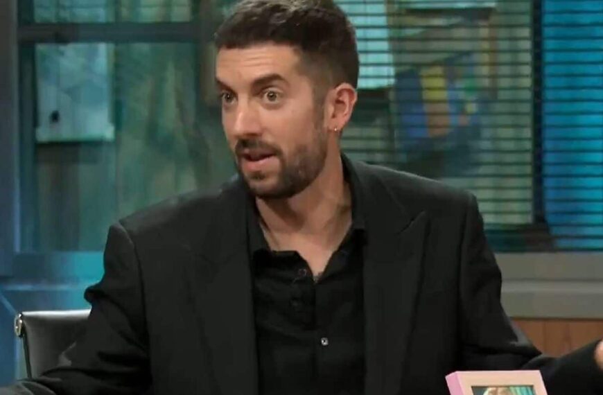 María Patiño y Jesús Cintora arremeten con fuerza contra Vito Quiles por su «engaño» a Broncano: acusan al influencer de mentiras y demagogia