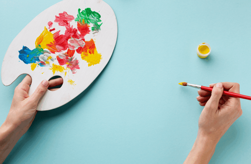 7 pasatiempos para aliviar el estrés en adultos