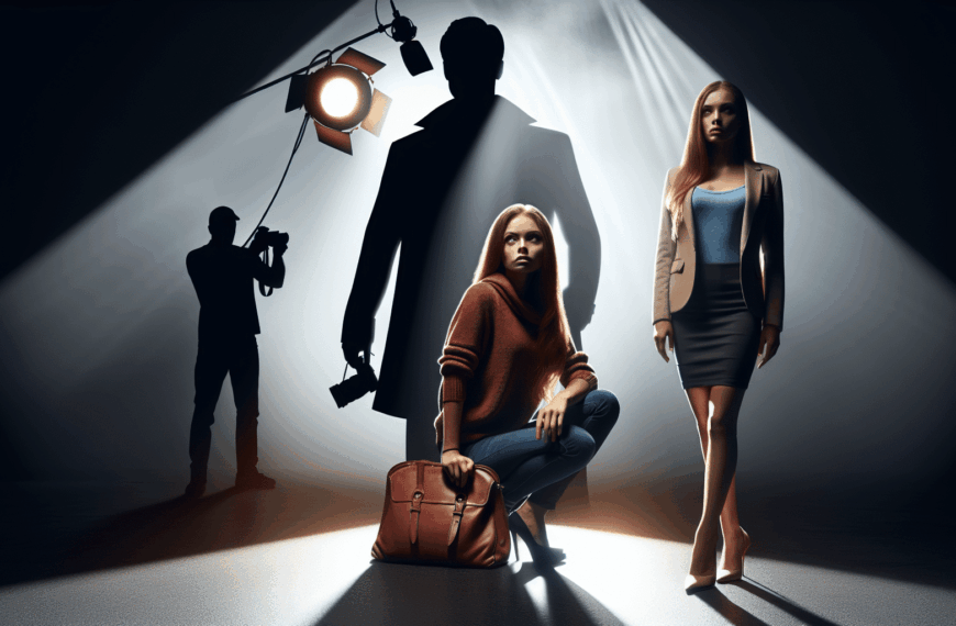 Violeta Revela Secretos Oscuros sobre su Padre en ‘Gran Hermano’ Mientras su Madre Advierte sobre las Consecuencias