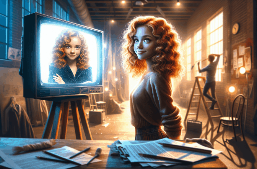 De Promesa a Estrella: La Evolución de Aylin Akpinar, Desde sus Inicios en ‘Hermanos’ Hasta Conquistar las Pantallas