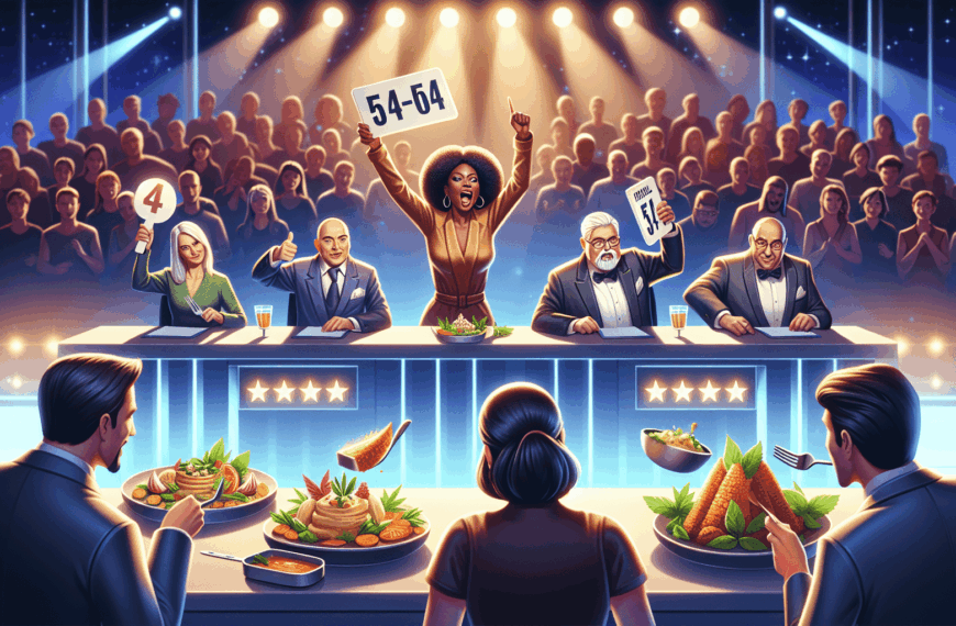 Los jueces de ‘MasterChef Celebrity 9’ conquistan al público con su elección para el emocionante duelo final