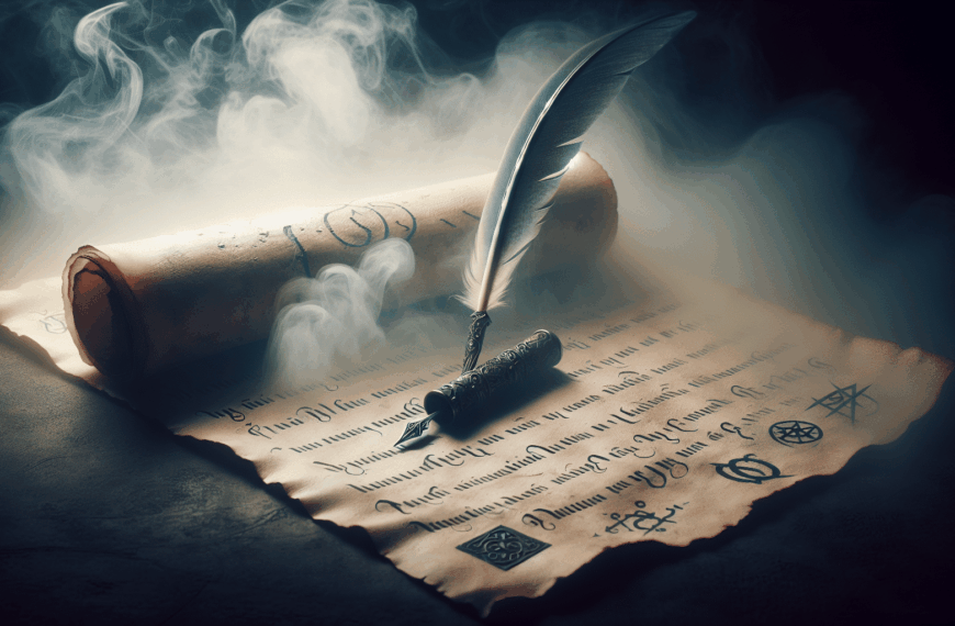 Secreto en las Sombras: El Legado de Niebla