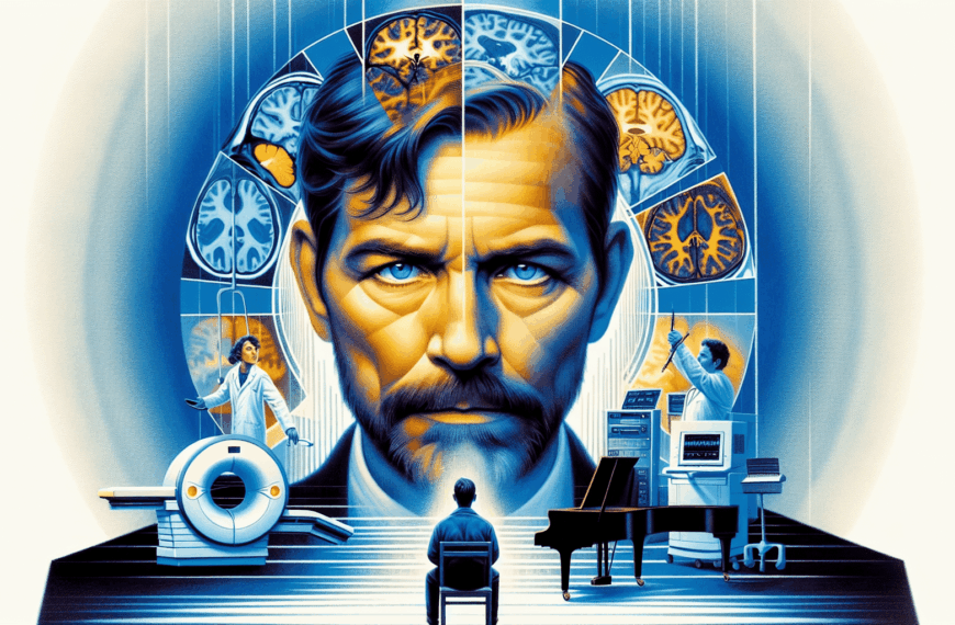 Después de House: La Transformación y Nuevos Horizontes de Hugh Laurie en su Relación con la Fama