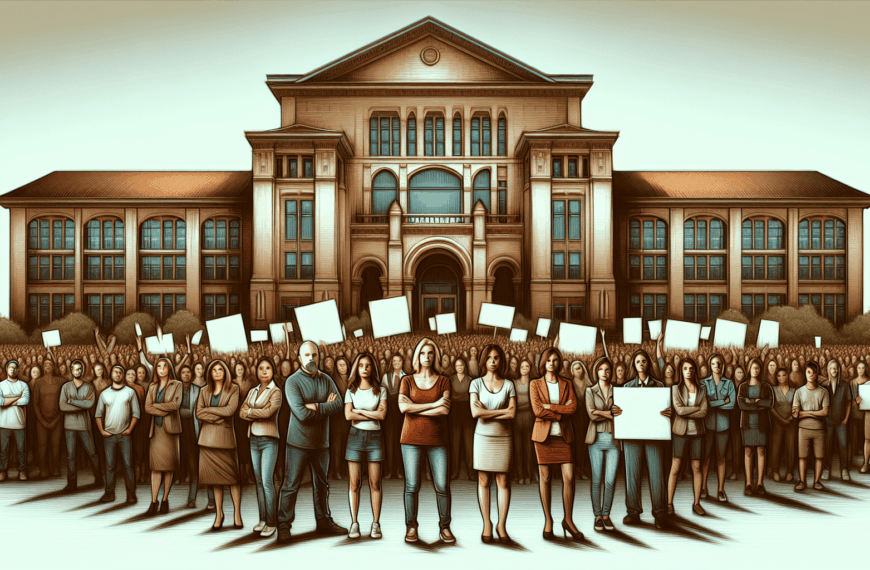 Comunidad educativa demanda sanción ejemplar ante conducta inapropiada hacia Maica