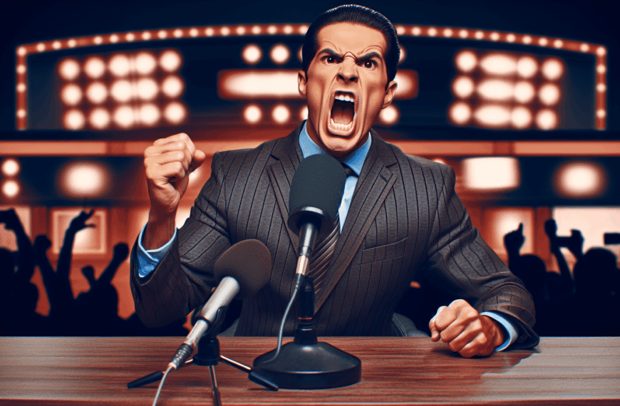 Risto Mejide Responde con Firmeza a la Acusación de Hipocresía de una Espectadora en ‘Demos’