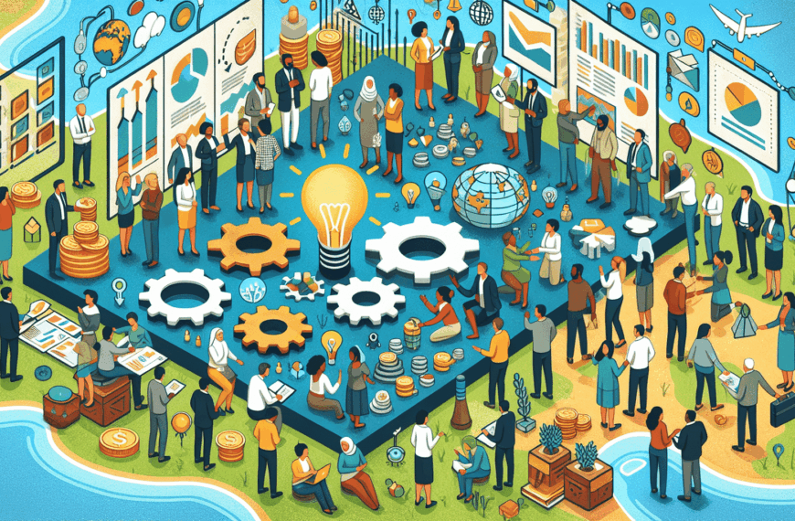 Revolución Emprendedora: La Xunta Invertirá 32 Millones para Impulsar Proyectos Territoriales