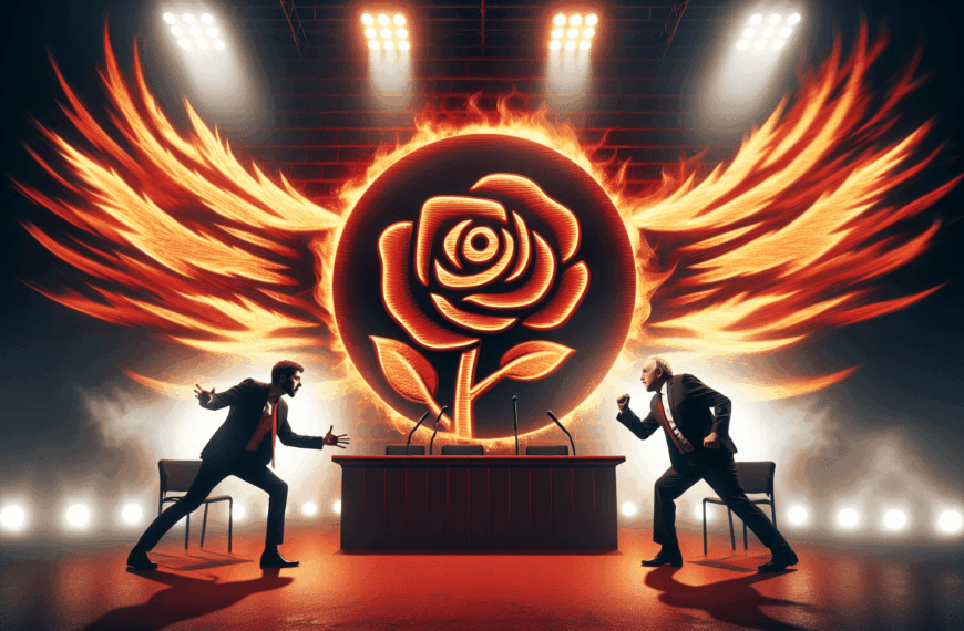 Impactante zasca a Broncano en ‘La Revuelta’ con punzante referencia al PSOE