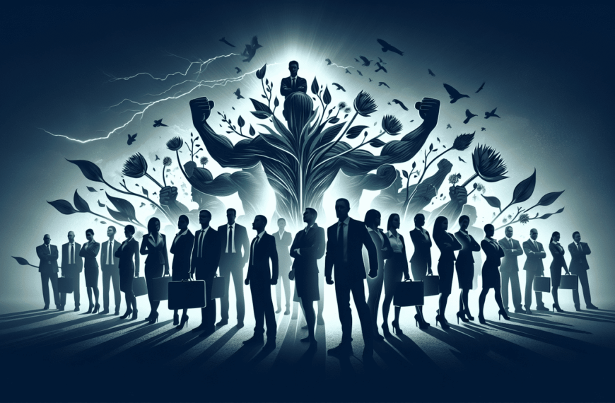 Fortalecidos ante la Adversidad: Cómo los Intentos de Desprestigio Nos Han Beneficiado