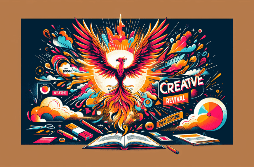 El Renacer Creativo de ‘¡Boom!’ en su Nueva Etapa