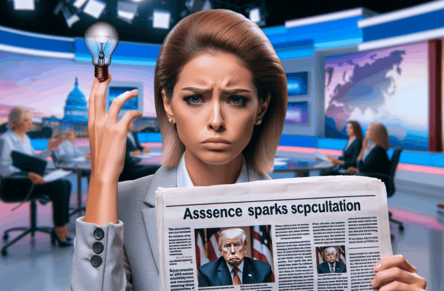 Ana Terradillos afronta críticas tras especulaciones sobre la ausencia de Pedro Sánchez en su programa de Telecinco