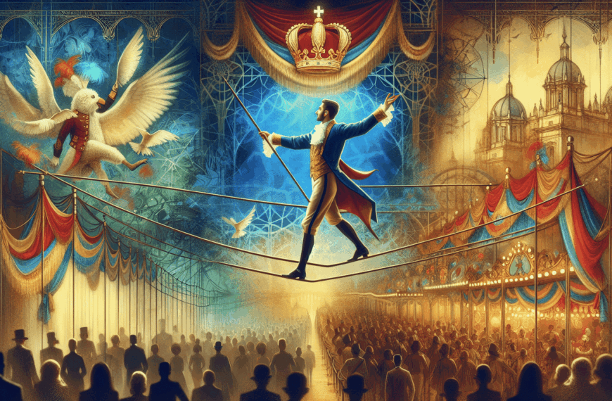 De Confidencias Reales a Desmentidos Públicos: La Intrigante Evolución de la Relación entre Ángel Cristo y la Monarquía