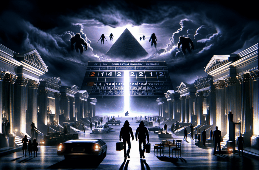 Gran Hermano se Acerca a su Culminación: Doble Expulsión Este Jueves y Revelación de la Fecha de la Gran Final