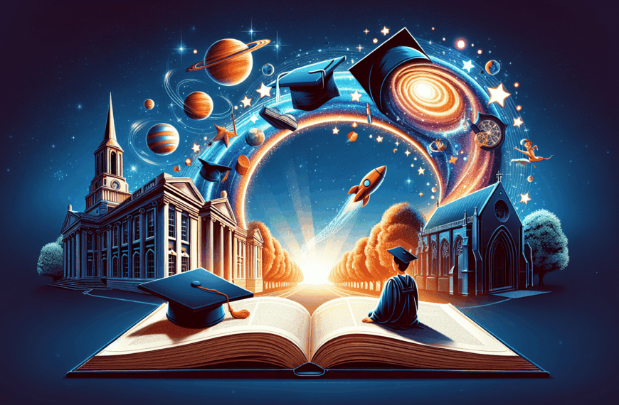 De Prodigio Infantil a Académico Prestigioso: La Trayectoria de Carlos Blanco Desde ‘Crónicas Marcianas’ Hasta Oxford