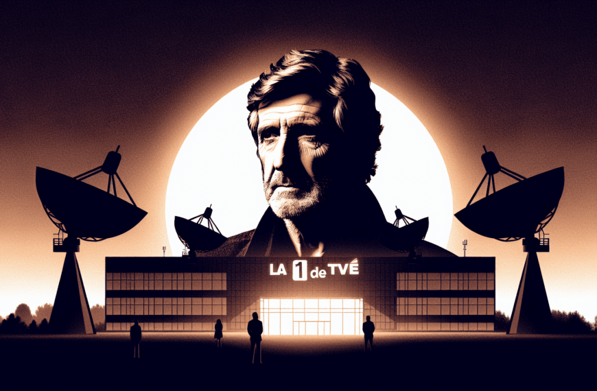 El creador de ‘Ni que fuéramos (Sálvame)’ expone la verdad detrás de los rumores sobre su traslado a las tardes de La 1 de TVE