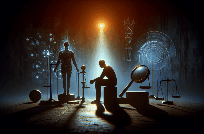 Cómo Lograr que se Sienta Menospreciado: Técnicas y Consecuencias