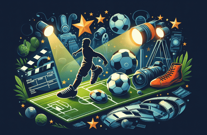 De las Canchas a las Cámaras: La Transformación de Carlos Librado ‘Nene’, de Futbolista a Estrella de ‘La Moderna’