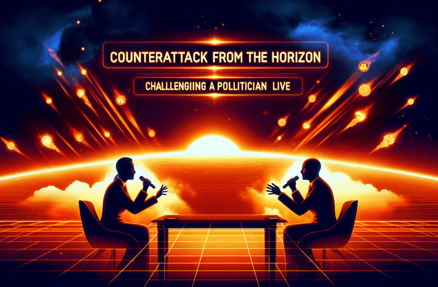 Iker Jiménez Contraataca desde ‘Horizonte’ Después de Ser Mencionado en el Congreso: Desafía a un Diputado en Vivo